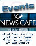 News Cafe Events link